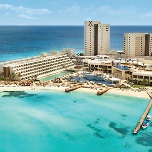 Hyatt Ziva Cancun All-Inclusive (Adults Only)